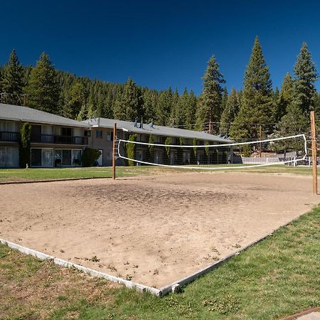 Tahoe Sands Resort タホ・ビスタ エクステリア 写真